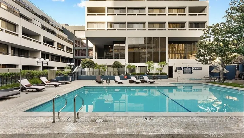 880 W 1st Street 204, Los Angeles, California 90012