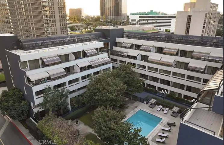 880 W 1st Street 204, Los Angeles, California 90012