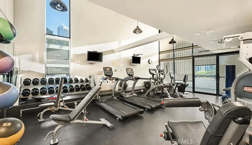 880 W 1st Street 204, Los Angeles, California 90012