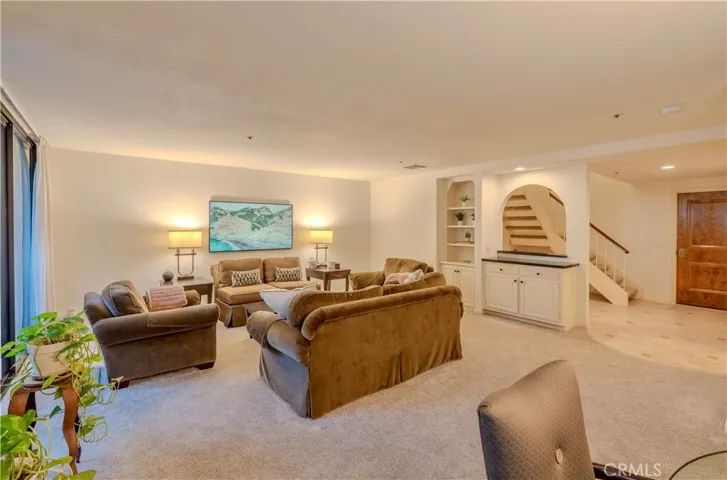 880 W 1st Street 204, Los Angeles, California 90012