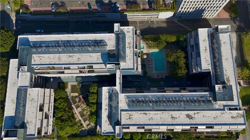 880 W 1st Street 204, Los Angeles, California 90012