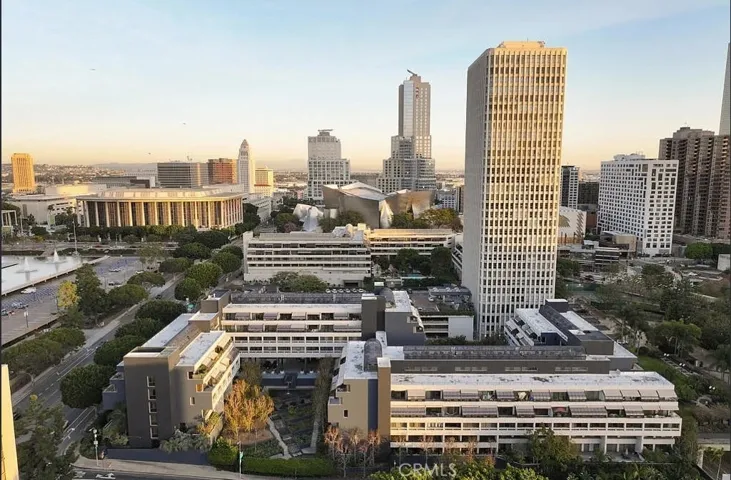 880 W 1st Street 204, Los Angeles, California 90012