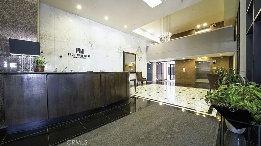 880 W 1st Street 204, Los Angeles, California 90012