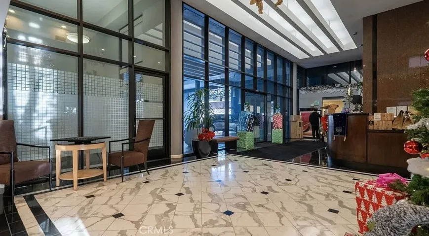 880 W 1st Street 204, Los Angeles, California 90012