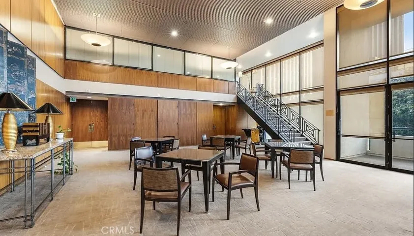 880 W 1st Street 204, Los Angeles, California 90012