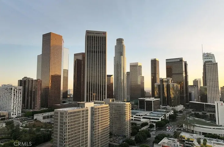 880 W 1st Street 204, Los Angeles, California 90012
