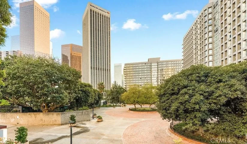 880 W 1st Street 204, Los Angeles, California 90012