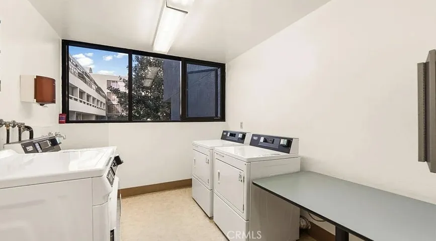 880 W 1st Street 204, Los Angeles, California 90012