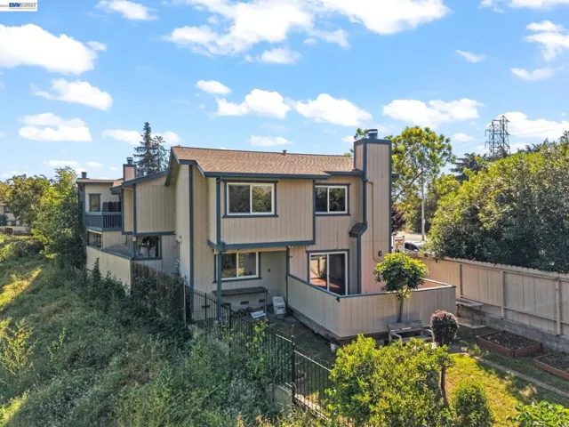 40300 Grimmer Blvd, Fremont, California 94538