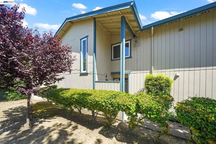 40300 Grimmer Blvd, Fremont, California 94538