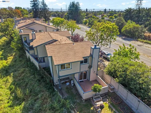 40300 Grimmer Blvd, Fremont, California 94538