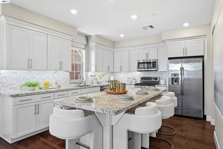 8625 Seawind Way, Newark, California 94560