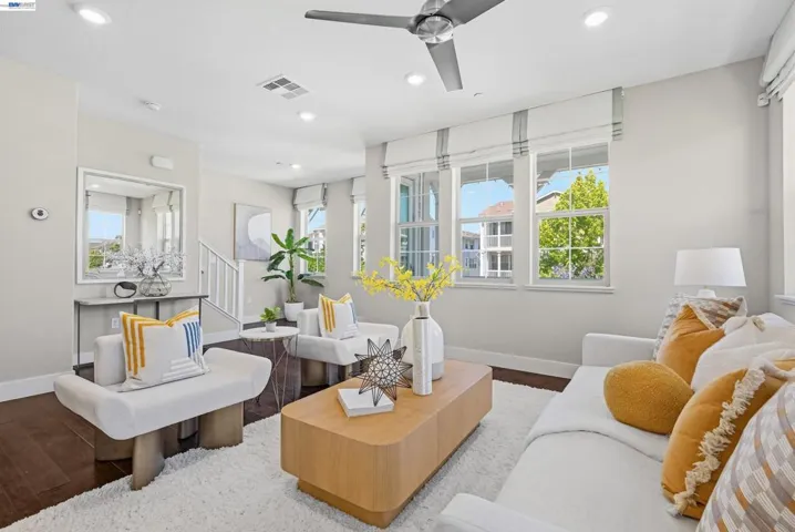 8625 Seawind Way, Newark, California 94560