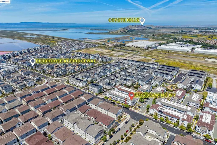 8625 Seawind Way, Newark, California 94560