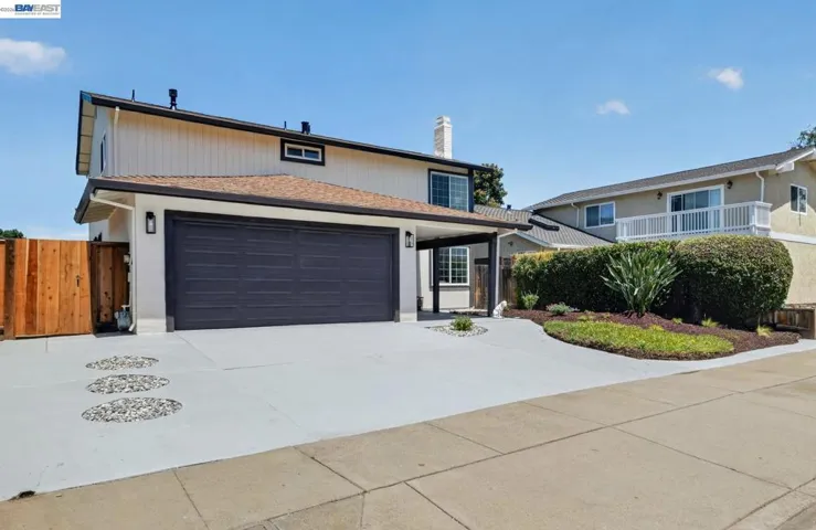 3089 Reynolds Ct, Fremont, California 94536