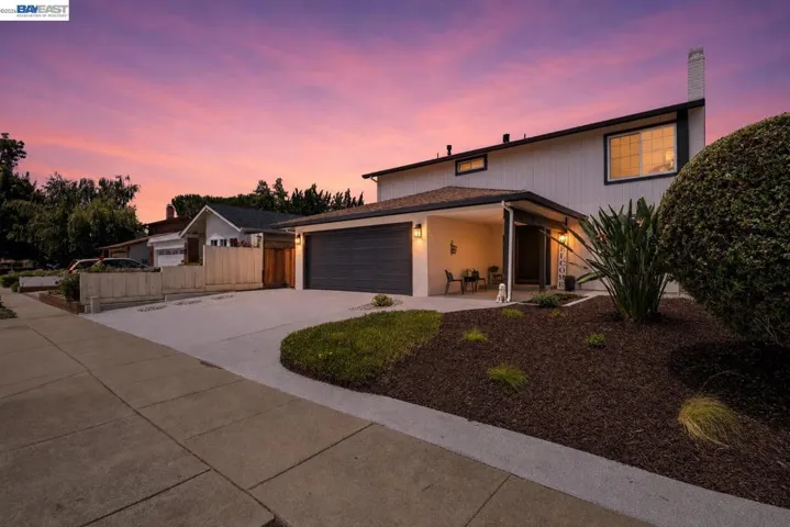 3089 Reynolds Ct, Fremont, California 94536
