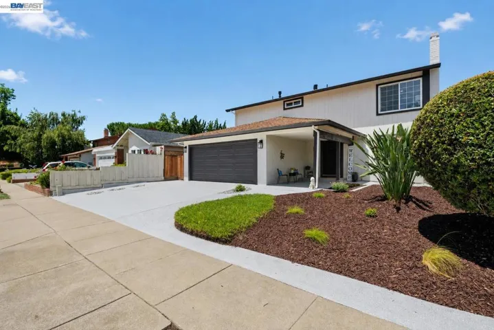 3089 Reynolds Ct, Fremont, California 94536