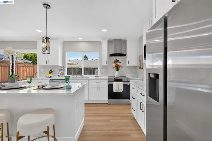 3089 Reynolds Ct, Fremont, California 94536