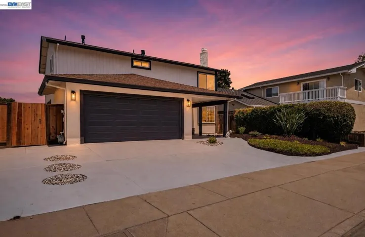 3089 Reynolds Ct, Fremont, California 94536