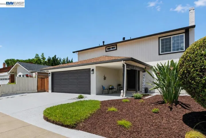 3089 Reynolds Ct, Fremont, California 94536
