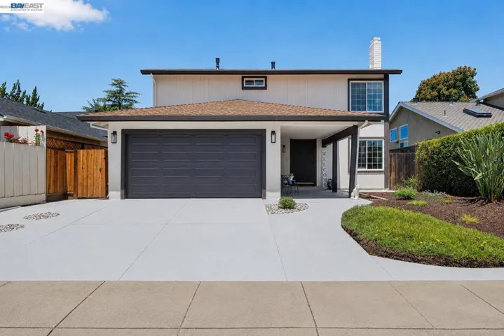 3089 Reynolds Ct, Fremont, California 94536