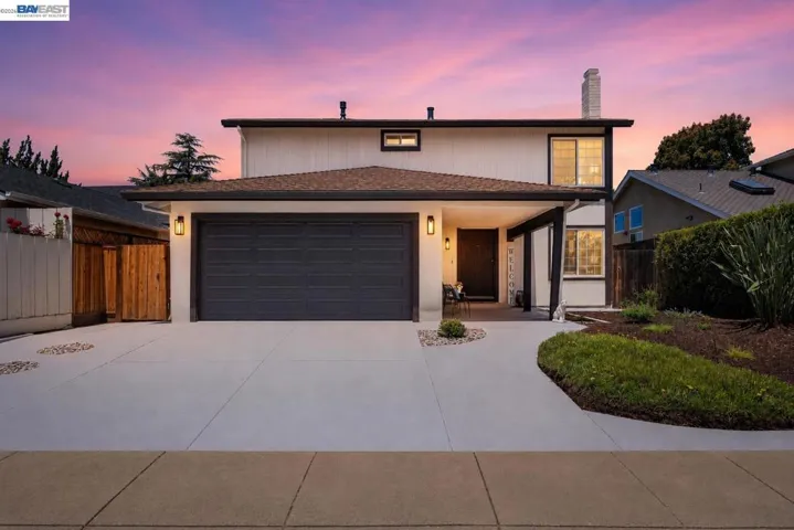 3089 Reynolds Ct, Fremont, California 94536
