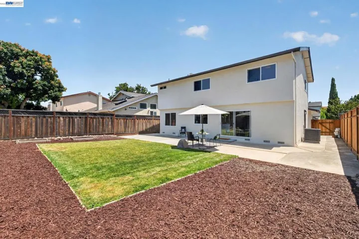 3089 Reynolds Ct, Fremont, California 94536