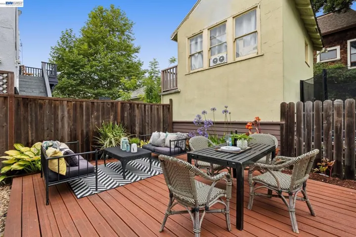 1827 Santa Clara Ave, Alameda, California 94501
