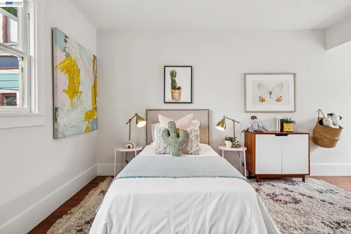 1827 Santa Clara Ave, Alameda, California 94501