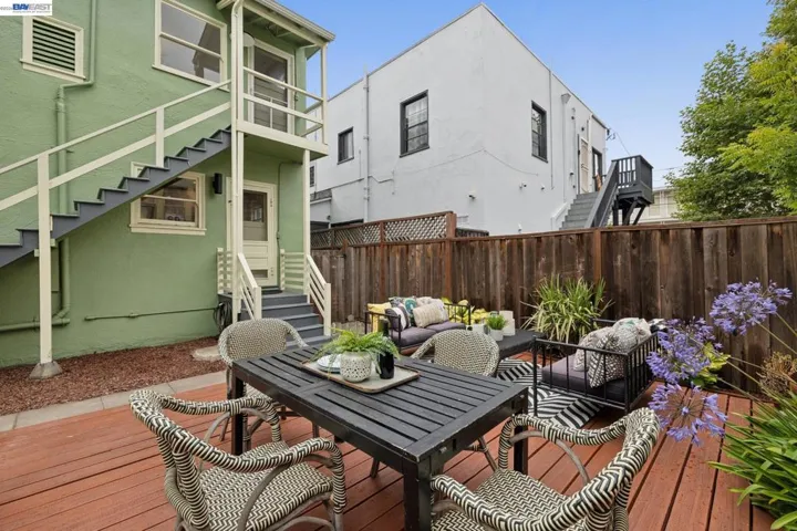 1827 Santa Clara Ave, Alameda, California 94501