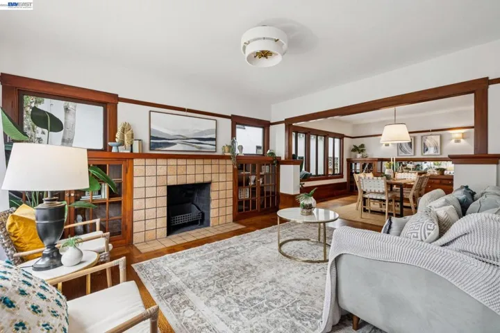 1827 Santa Clara Ave, Alameda, California 94501