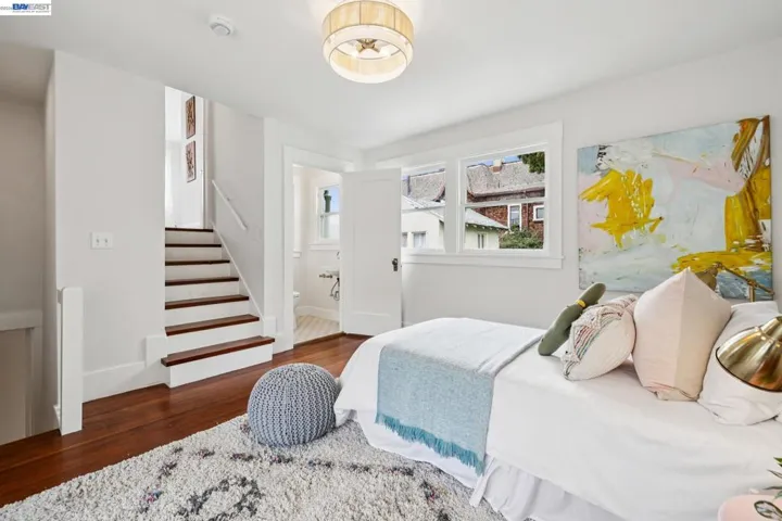 1827 Santa Clara Ave, Alameda, California 94501
