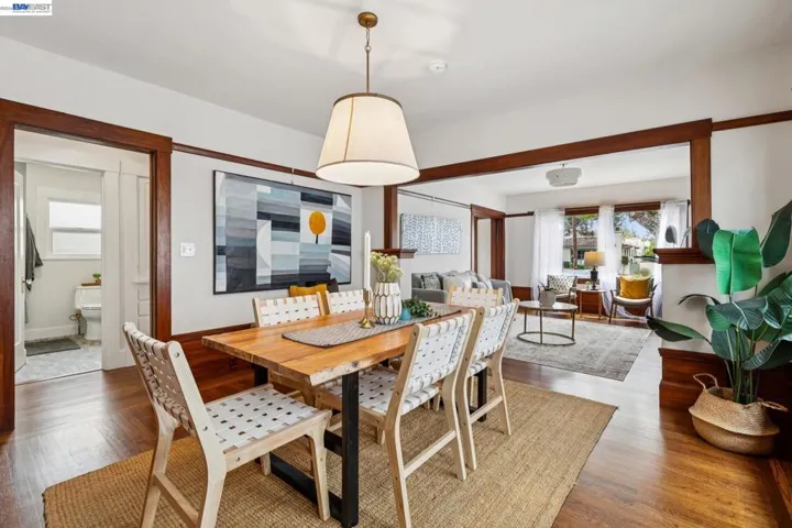 1827 Santa Clara Ave, Alameda, California 94501