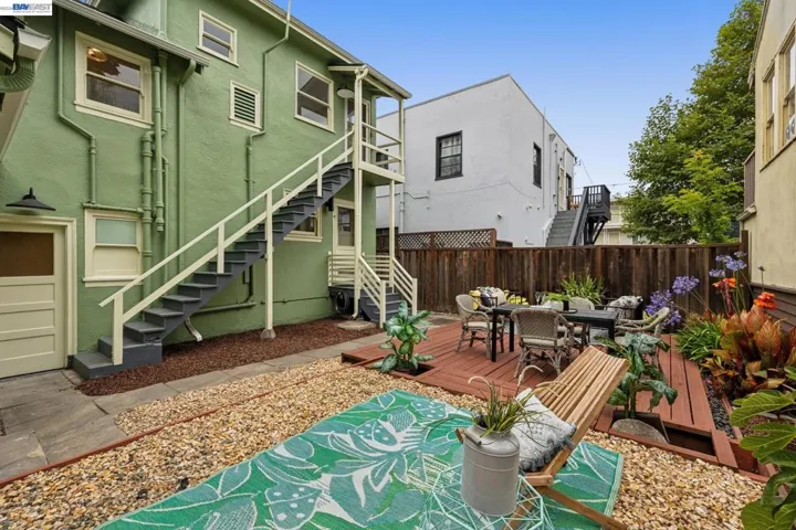 1827 Santa Clara Ave, Alameda, California 94501