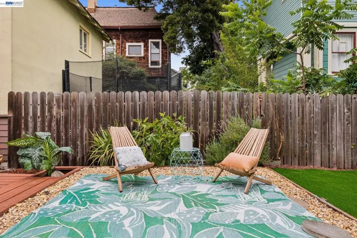 1827 Santa Clara Ave, Alameda, California 94501