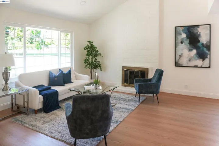 3370 Alder Ave, Fremont, California 94536