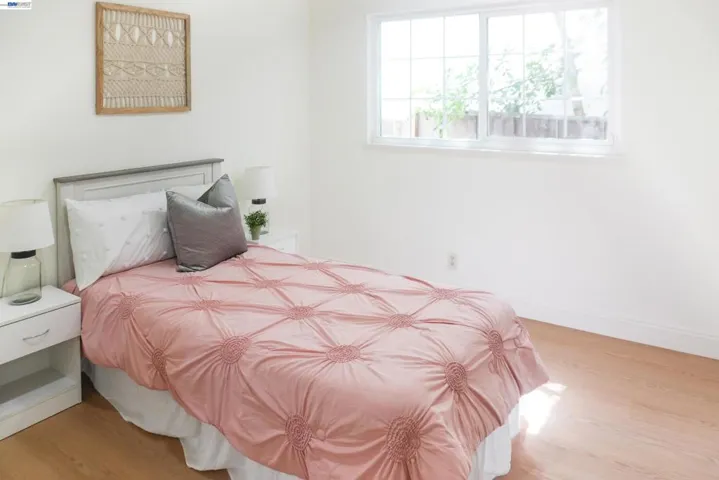 3370 Alder Ave, Fremont, California 94536