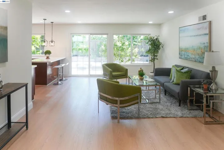 3370 Alder Ave, Fremont, California 94536