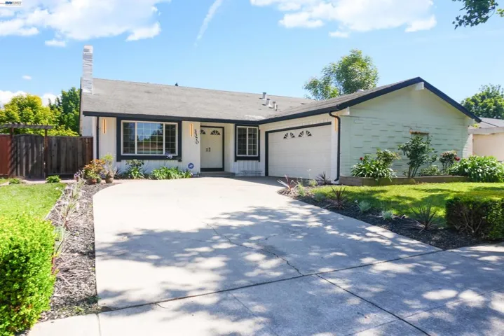 3370 Alder Ave, Fremont, California 94536