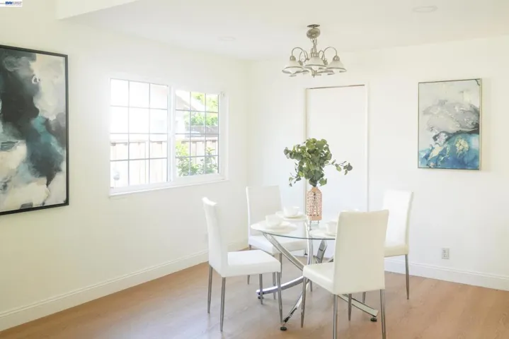 3370 Alder Ave, Fremont, California 94536