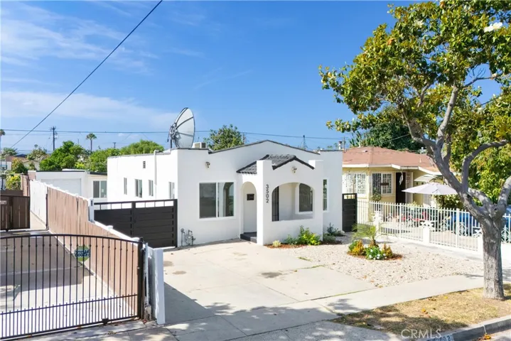 3500 W 111th Place, Inglewood, California 90303