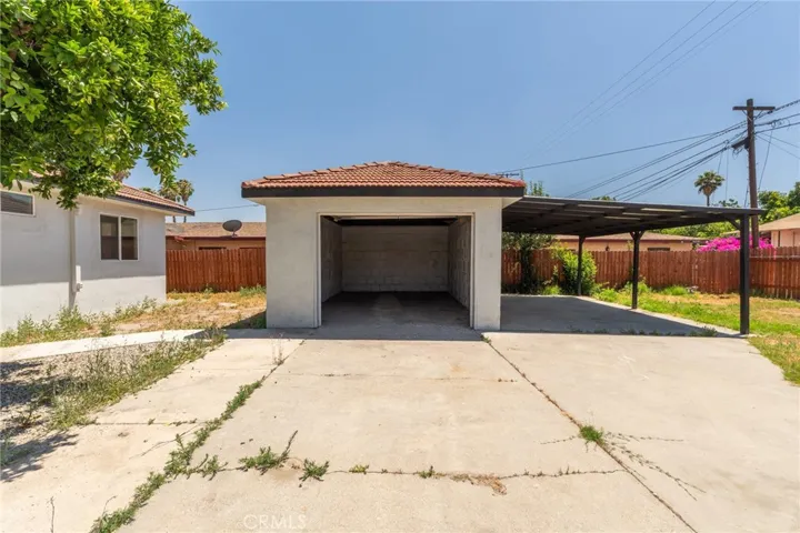 796 N Mount Vernon Avenue, San Bernardino, California 92411