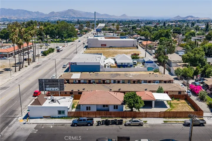 796 N Mount Vernon Avenue, San Bernardino, California 92411