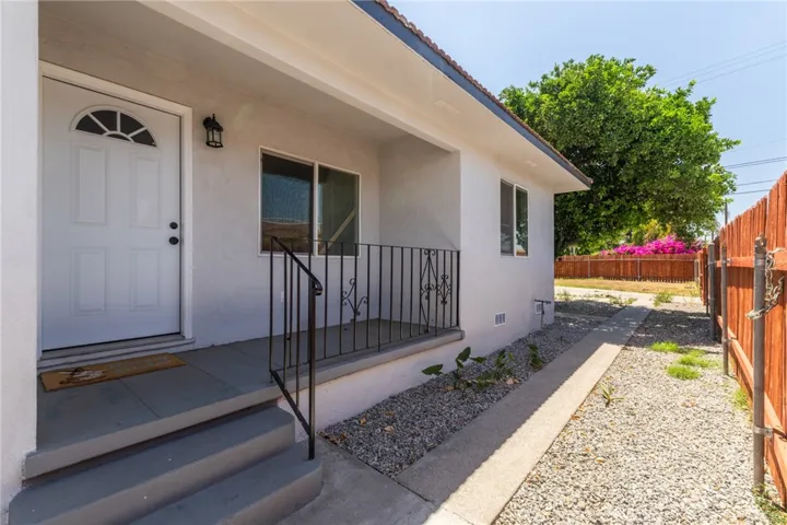 796 N Mount Vernon Avenue, San Bernardino, California 92411