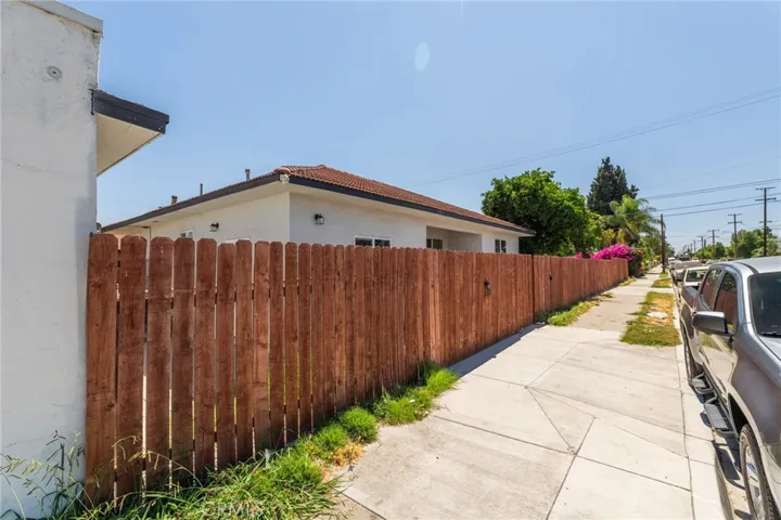 796 N Mount Vernon Avenue, San Bernardino, California 92411