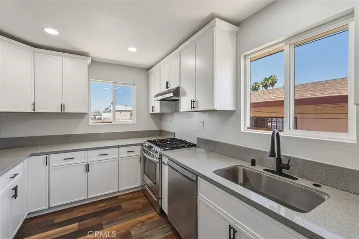 796 N Mount Vernon Avenue, San Bernardino, California 92411