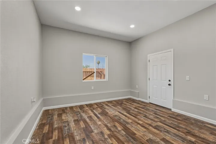 796 N Mount Vernon Avenue, San Bernardino, California 92411