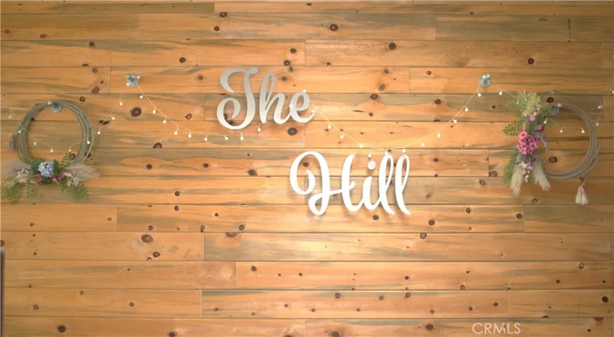 Accent Wall