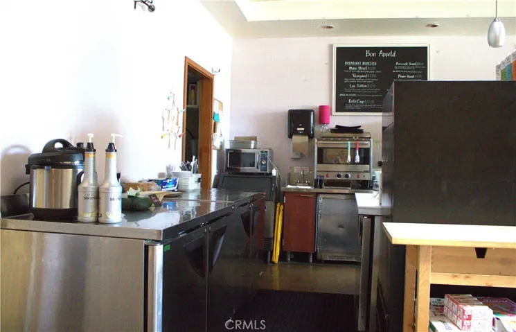 Work Area