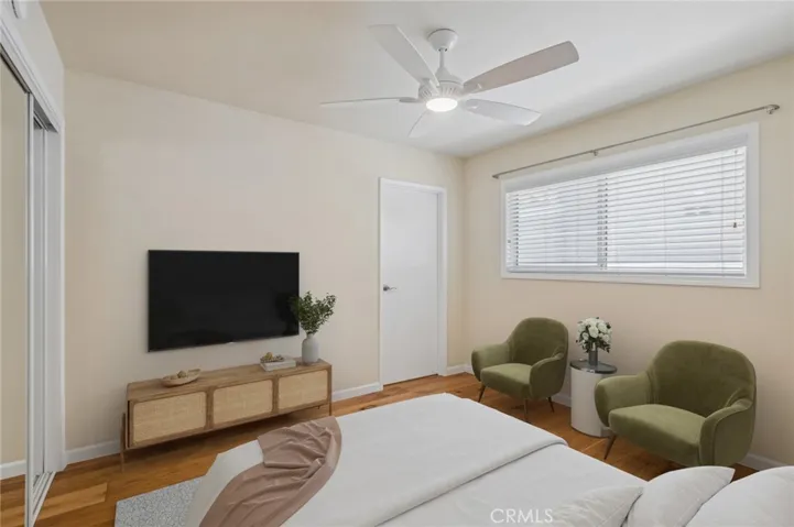 Virtually Staged